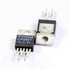 LM2595T-3.3 - TO-220-5 - IC REG BUCK 3.3V 1A TO220-5