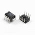 LM2675N-5.0 - 8-MDIP - IC REG BUCK 5V 1A 8-DIP