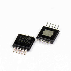 TPS54160ADGQR 10-MSOP-PowerPad IC REG BUCK ADJ 1.5A 10MSOP