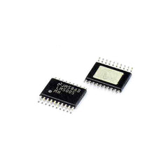 LM5005MHX 20-TSSOP-EP IC REG BUCK ADJ 2.5A 20TSSOP