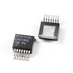 LM2598S-12 TO-263-7 IC REG BUCK 12V 1A TO263-7