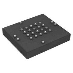 MAX4800CXZ+ 72-CSBGA (6.0x5.3) IC SWITCH OCTAL SPST 26CSBGA