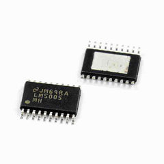 LM5005MH 20-TSSOP-EP IC REG BUCK ADJ 2.5A 20TSSOP