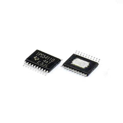 TPS54110PWPRG4 20-HTSSOP IC REG BUCK SYNC ADJ 20HTSSOP