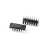 MAX4583EPE+ - 16-PDIP - IC SWITCH TRIPLE SPDT 16DIP