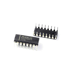 MAX4583EPE+ 16-PDIP IC SWITCH TRIPLE SPDT 16DIP