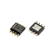 TPS54527DDAR 8-SO PowerPad IC REG BUCK SYNC ADJ 5A 8SO