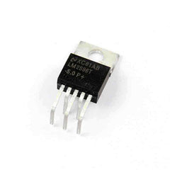 LM2596T-5.0/LF03 TO-220-5 IC REG BUCK 5V 3A TO220-5