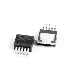 LM2575HVS-15 TO-263-5 IC REG BUCK 15V 1A TO263-5