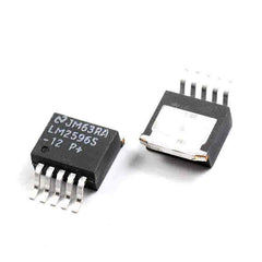 LM2596S-12 TO-263-5 IC REG BUCK 12V 3A TO263-5