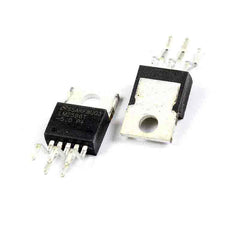 LM2596T-5.0 TO-220-5 IC REG BUCK 5V 3A TO220-5