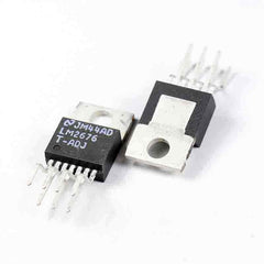 LM2676T-ADJ TO-220-7 IC REG BUCK ADJ 3A TO220-7