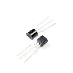 LM329BZ#TRPBF TO-92-3 IC VREF SHUNT BURIED ZNR TO-92-3