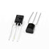 PN3565 - TO-92-3 - TRANSISTOR AMP NPN SS GP TO-92