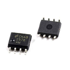 LM2578AM 8-SOIC IC REG MULTI CONFIG 0.75A 8-SOIC