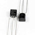 PN3638A - TO-92-3 - TRANSISTOR AMP PNP SS GP TO-92