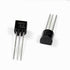 MPSA13 - TO-92-3 - TRANSISTOR NPN SS DARL 5K TO-92