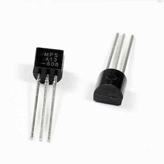 MPSA13 TO-92-3 TRANSISTOR NPN SS DARL 5K TO-92