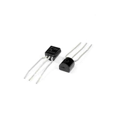 PN2369A TO-92-3 TRANSISTOR SWITCHING NPN HS TO92