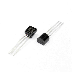 LM336Z-2.5 TO-92-3 IC VREF SHUNT 2.49V TO-92-3