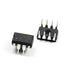 LM2594HVN-5.0 - 8-MDIP - IC REG BUCK 5V 0.5A 8-DIP