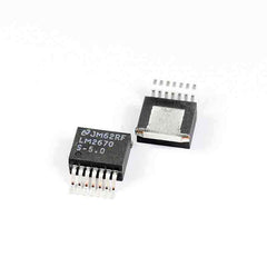 LM2670S-5.0 TO-263-7 IC REG BUCK 5V 3A TO263-7