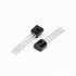 2N5772 - TO-92-3 - IC TRANS NPN SS HS LOGIC TO-92
