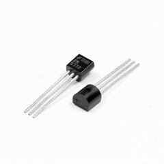 2N5772 TO-92-3 IC TRANS NPN SS HS LOGIC TO-92