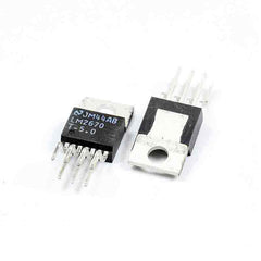 LM2670T-5.0 TO-220-7 IC REG BUCK 5V 3A TO220-7