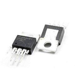 LM2670T-ADJ TO-220-7 IC REG BUCK ADJ 3A TO220-7