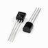 PN3566 - TO-92-3 - TRANSISTOR AMP NPN SS GP TO-92