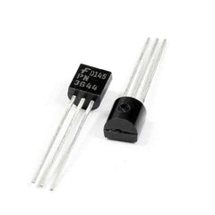 PN3644 TO-92-3 TRANSISTOR AMP PNP SS GP TO-92