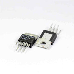 LM2673T-ADJ TO-220-7 IC REG BUCK ADJ 3A TO220-7