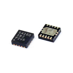 TPS54260DRCR 10-SON Exposed Pad (3x3) IC REG BUCK ADJ 2.5A 10SON