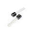 MPS6514 - TO-92-3 - TRANSISTOR AMP NPN SS GP TO-92