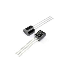MPS6514 TO-92-3 TRANSISTOR AMP NPN SS GP TO-92