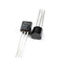 MPSH34 - TO-92-3 - TRANSISTOR NPN RF VIDEO TO-92