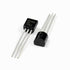 2N7052 - TO-92-3 - IC TRANS NPN DARL SS 1.5A TO-92