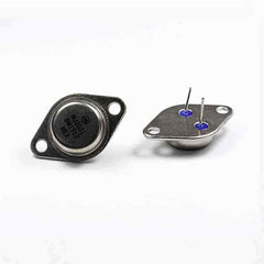 MJ3001 TO-3 TRANS DARL NPN 80V 10A TO-3