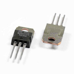 TIP30A TO-220AB TRANSISTOR PNP 60V 1A TO-220
