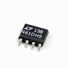 LT1461DHS8-5#TRPBF 8-SOIC IC VREF SERIES PREC 5V 8-SOIC