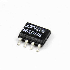 LT1461DHS8-4#TR 8-SOIC IC VREF SERIES PREC 4.096V 8SOIC