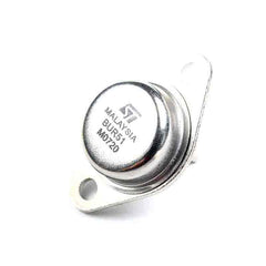BUR51 TO-3 TRANSISTOR NPN 300V 60A TO-3