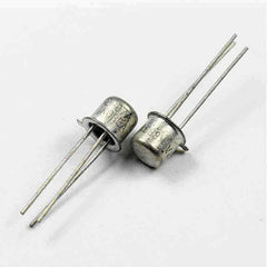 2N2907 TO-18 TRANS PNP 40V 600MA TO-18