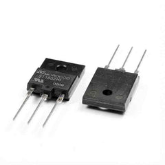 ST1802HI ISOWATT-218 TRANS NPN 600V 10A ISOWATT218