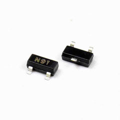 SO642 SOT-23-3 TRANSISTOR NPN SS SOT23