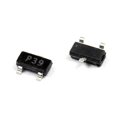 SO692 SOT-23-3 TRANSISTOR PNP SS SOT23