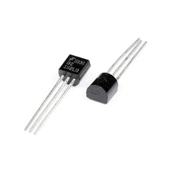 BC182LB TO-92-3 TRANSISTOR NPN 50V 100MA TO-92