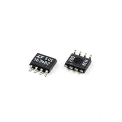 LT1634BCS8-2.5#TR 8-SOIC IC VREF SHUNT PREC 2.5V 8-SOIC
