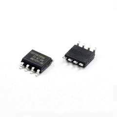 SST25LF020A-33-4C-SAE-T 8-SOIC IC FLASH SER 2MB 33HZ SPI 8SOIC
